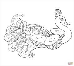 This page will help you to learn how to draw a peacock, easy and step by step for beginners. Peacock Drawing Easy At Paintingvalley Com Explore Collection Of Peacock Drawing Easy