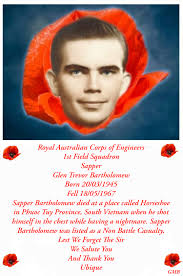 What does it mean to make the ultimate sacrifice?