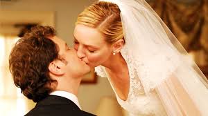 When a talk radio host (uma thurman, pulp fiction) advises one of her listeners to end her relationship, her jilted beau seeks revenge. Bbc Two The Accidental Husband