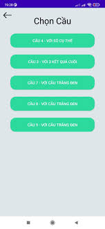 Tải xuống APK Dự Đoán Tài Xỉu cho Android - Phiên bản Mới Nhất