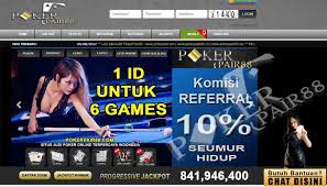 Image result for Poker IDN Terpercaya