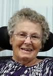 Ida Barnard Obituary
