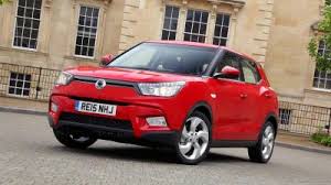 Image result for Emperor Red 1994 SsangYong