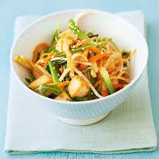 Topinambur Sprossen Wok Rezept Rezepte Topinambur Rezept Topinambur