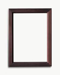 Download Premium Png Of Wooden Picture Frame Mockup Transparent Png 1230911 Wood Photo Frame Design Photo Frame Design Frame Mockups