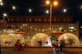 Community brewed beer, sweet frozen slushies with unusual additions, wine—denver has what you need for a fun, flawless night out on the town. Is A Dive Bar Still A Dive Bar With Covid Safety Measures The New York Times