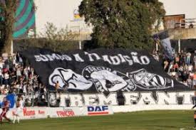 O operário ferroviário venceu o cruzeiro, na noite deste sábado (19), por 2 a 1, no estádio germano krüger, em duelo válido pela 5ª rodada do campeonato brasileiro da série b. Trem Fantasma Blog Da Torcida Operario Ferroviario Esporte Clube