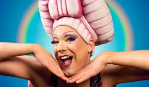 Priscilla goes Bohemian : All Edinburgh Theatre.com