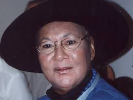 The Reverend Shawn Amos