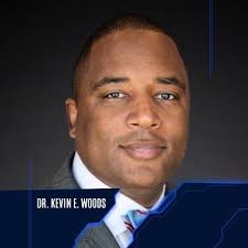 Kevin E. Woods, MD, MPH