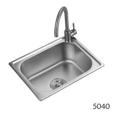32 Inch Undermount 304 Stainless Steel