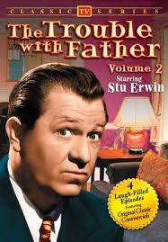 The Stu Erwin Show (TV Series 1950–1955)