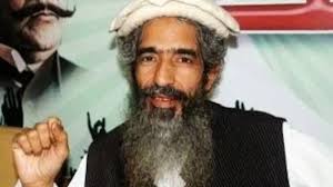 Exclusive: Terrorist Amir Hamza, LeT co-founder, shot outside news channel office in Lahore