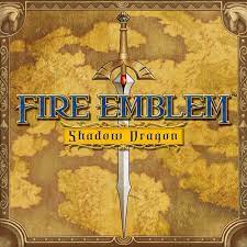 Fire Emblem: Shadow Dragon - IGN