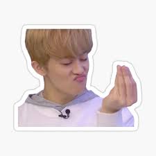 Mark Lee Stickers for Sale