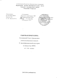 проект по окружающему миру 3 класс богатства отданные людям чайковский Rabochie Programmy 3 Klass V Sootvetstvii S Fgos Nachalnye Klassy Planirovanie