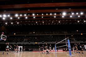 The volleyball tournaments at the 2016 summer olympics in rio de janeiro was played between 6 and 21 august. Focus On Volleyball At The Tokyo Olympics