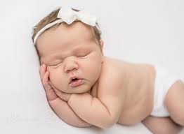 6 pounds of pure perfection. 💙