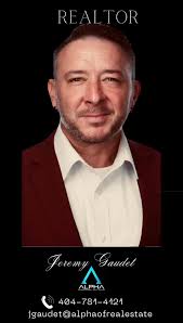 Hello, I'm Jeremy and something to know about me is