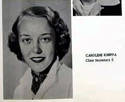 Caroline Knippa Malinak Obituary