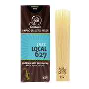 Gonzalez Woodwind Reeds Thomann Uk