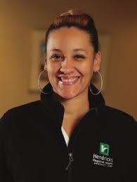 MIKE HARTLEY, MD, WINS TREAT PEOPLE BETTER AWARD