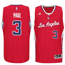 Vind fantastische aanbiedingen voor chris paul jersey. Chris Paul La Clippers Adidas Player Swingman Road Jersey Red In 2021 Los Angeles Clippers Chris Paul Jersey
