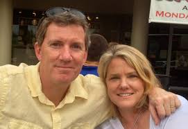 Our thoughts and prayers are with the friends and family of GHS grad Kim  Carpenter who passed last night. Kim was a member of the Class of 1980.