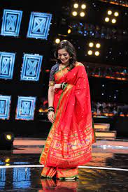 Spruha Joshi On Twitter à¤¨à¤µà¤° à¤¤ à¤° à¤¤ à¤¸à¤µ à¤ à¤¯ à¤¨ à¤® à¤¤ à¤¤ à¤¨ à¤à¤ à¤à¤¦ à¤¯ à¤à¤£ à¤ªà¤°à¤µ à¤¨à¤ à¤ à¤­ à¤ à¤¸ à¤° à¤¨à¤µ à¤§ à¤¯ à¤¸ à¤¨à¤µ à¤®à¤§ à¤¯ Colorsmarathi à¤µà¤° à¤° à¤¤ à¤° à¥¯ à¥©à¥¦ à¤µ à¤à¤¤ Https Watch episode highlights of sur nava dhyas nava chote survir. spruha joshi on twitter
