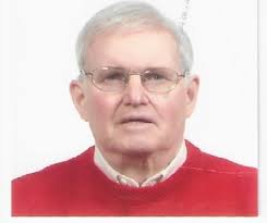 Jack Connelly Obituary (1937