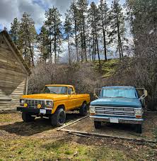 Image result for Chrome Yellow 1946 Truck
