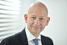 We are delighted to announce that the Board of Directors of ArianeGroup has  appointed Christophe Bruneau as Chief Executive Officer, effective April 1,  2026. He will succeed Martin Sion, whose departure was