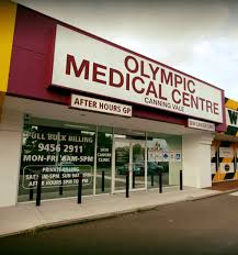 Maybe you would like to learn more about one of these? Olympic Medical Centre Canning Vale Home Facebook