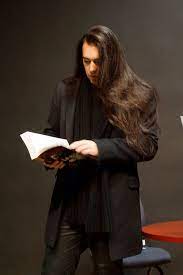 Sire Cedric Cedric Auteurs