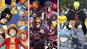 Nama squad keren yang ada disini sangat lengkap dan anti mainstream. Kompak 10 Tim Terbaik Yang Pernah Ada Di Anime Dafunda Com