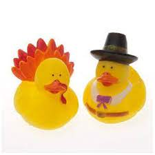 We did not find results for: Thanksgiving Rubber Ducks Online