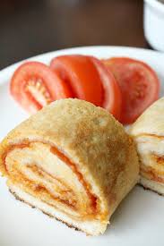 If you're looking to spice up your menu look no further than the chew. the popular abc program featured daily recipes that are posted on the show's official website. Easy Pizza Roll Up Recipe Kids In The Kitchen Fantastic Fun Learning