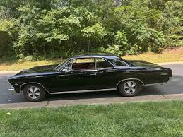 Image result for Tuxedo Black 1966 Chevelle