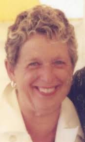 Diane D'Olimpio Obituary (1936