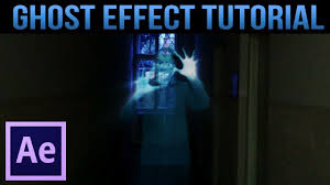 Di bagian ini , anda dapat melakukan setting agar cache penyimpanan lebih besar. Ghost Effect Adobe After Effects Tutorial Youtube