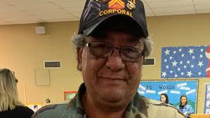 Amy Wesley's GoFundMe Profile