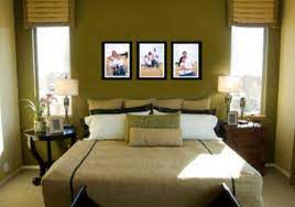 See more ideas about the shade store, bedroom windows, beautiful bedrooms. How To Arrange A Small Bedroom With Two Windows 5 Ideas For Larger Impression Home Improvement Day