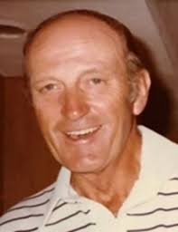 Robert Thomas B. Audley Obituary November 24, 2020