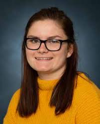 Jim and Katie Krause CNR Student Research Symposium Friday April 5, 2019