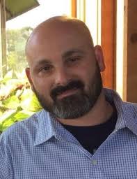 Obituary for Alan John Garner