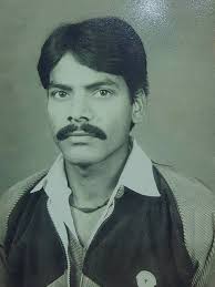 Hi all! I just wanted to introduce myself and share a photo I took. 77-83  Marine Air Station, New River