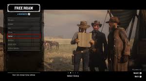 Nov 05, 2019 · here's what time red dead redemption 2 unlocks on pc. Red Dead Online Tips Beginner S Guide How To Start Free Roam Horse Brush Set Up Camp Usgamer