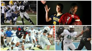 4 Nfl Players 1 Boxer Reviewing Sportsdays Top Rated Area