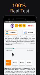 #1 sarkari exam prep app. New Practice Test For Toeic For Android Apk Download
