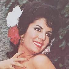 Rosa Elena Durgel Rosa Elena Rodriguez Camporredondo nació en el año 1929.  Algunas fuentes sitúan su lugar de nacimiento en Zitacuaro Michoacán,  mientras que otras en El Distrito Federal. Fue hija de